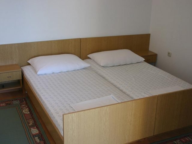 Appartamenti Primorac Podaca Soba 3 (3+0) Riviera di Makarska