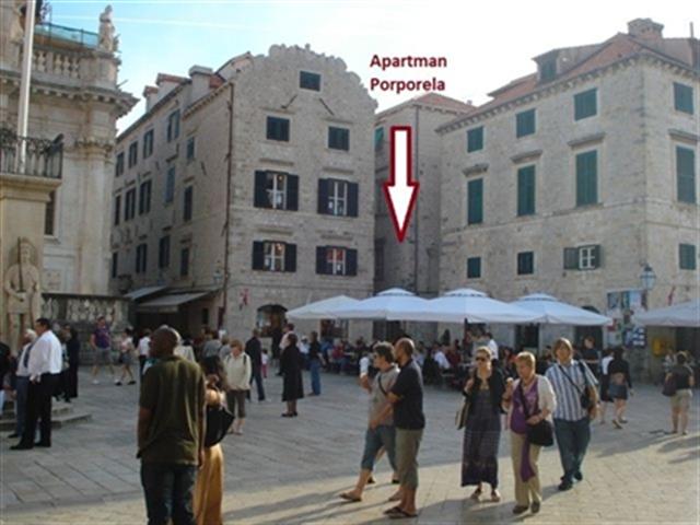 Appartamento Porporela - Dubrovnik (2+1)