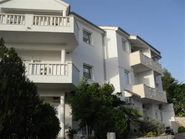 Appartamenti Levarda - Okrug Gornji AP6 (2+0)