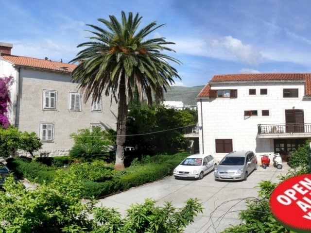 Villa Micika - Dubrovnik Camera 1 (2+0)