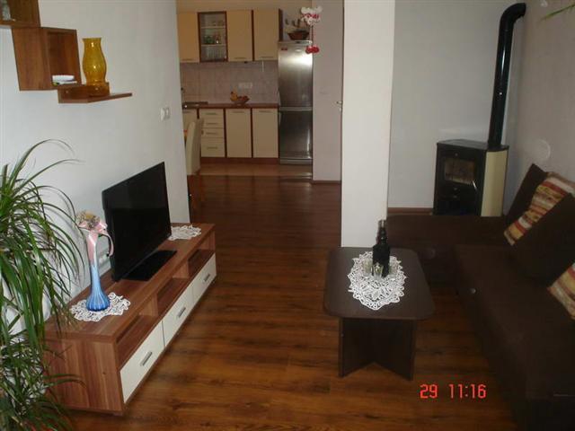 Appartamento Lorena - Zadar (2+1)