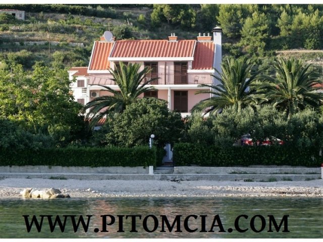 Villa Pitomcia - Podstrana Camera 1 (2+0)