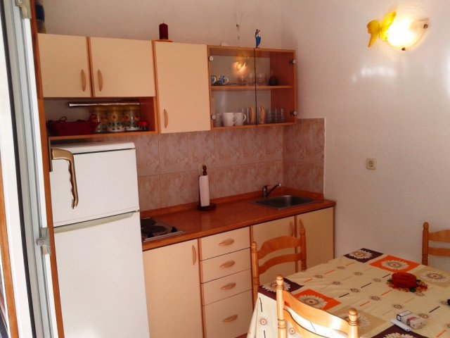 Appartamento Jasic - Rogoznica (4 + 1)