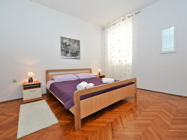 Appartamento boloture - Zadar (2 + 2)