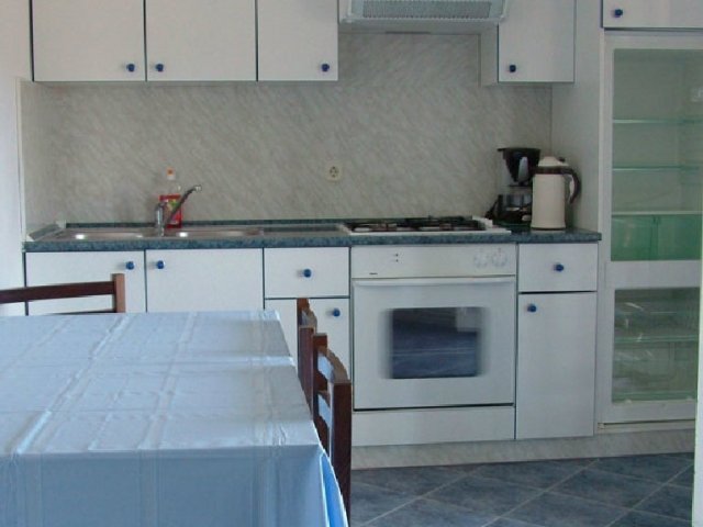 Appartamenti Adrijana - Lopar AP2 (4+2)