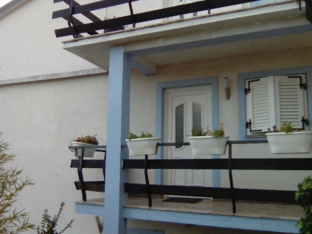 Appartamenti Maričić Novi Vinodolski AP2 (2+2)
