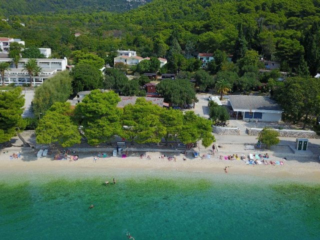 Resort Camp Dalmatia Zaostrog GARANZIA DEL MIGLIOR PREZZO ONLINE