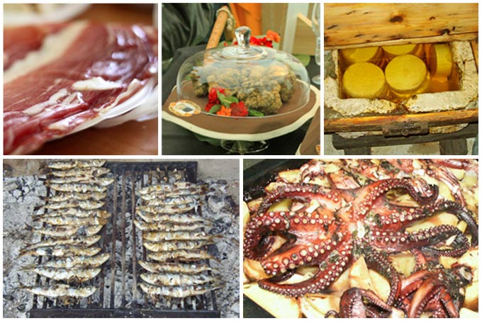 Okusi Jadrana – tradicionalna jela Dalmacije 