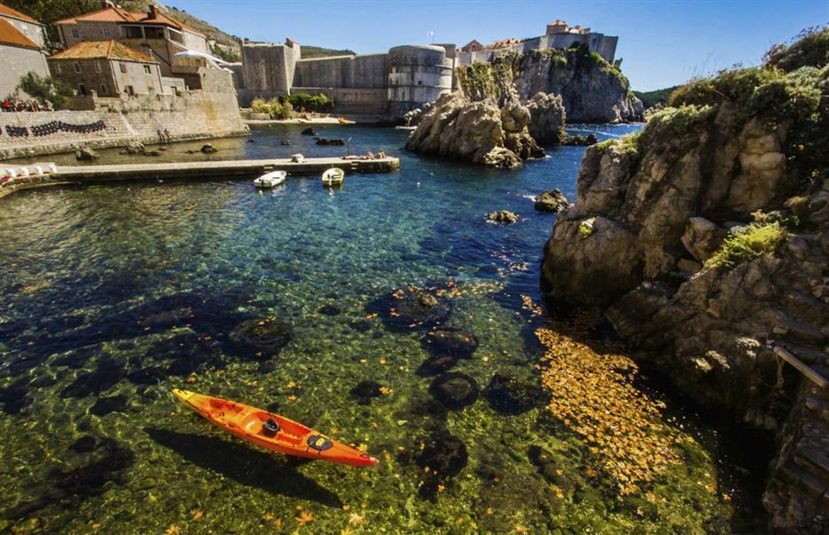 Priroda jadransko more zašto istog trena treba posjetiti Hrvatsku