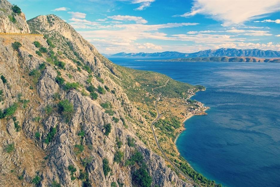 Klima jadransko more zašto istog trena treba posjetiti Hrvatsku